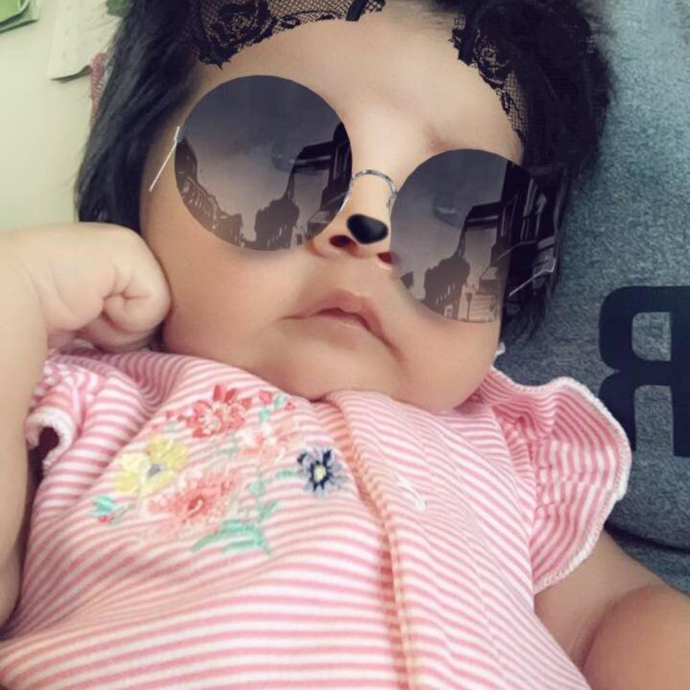 Meet your Posher, Lidia